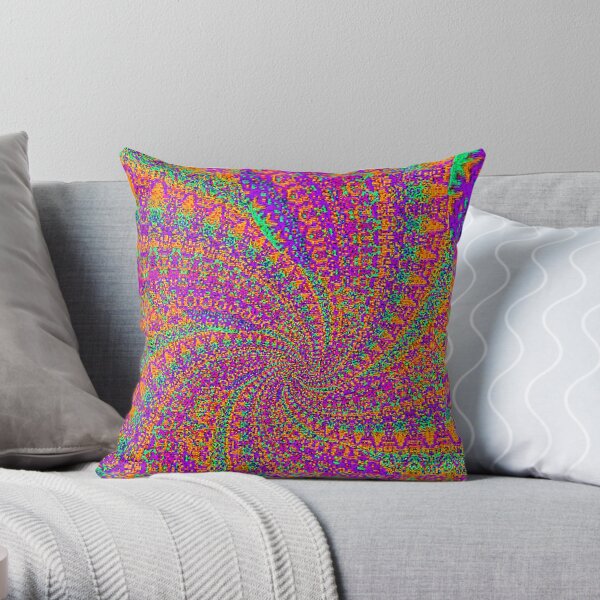 Throw Pillow