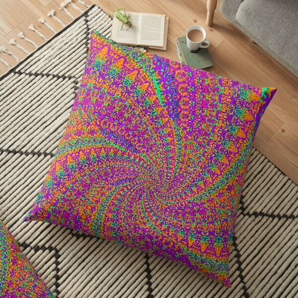Floor Pillow