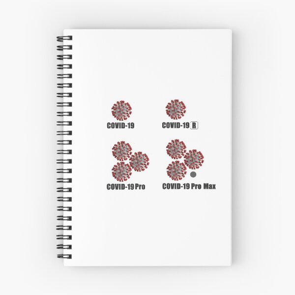 Item preview, COVID-19 CORONAVIRUS designed and sold by TheVirtualShop.