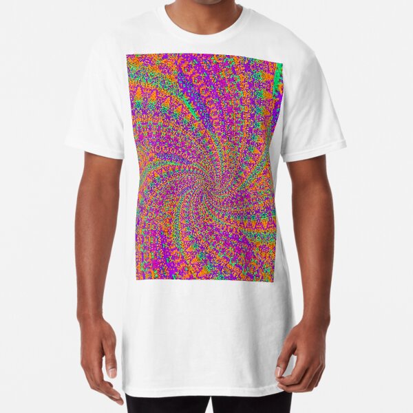 Long T-Shirt
