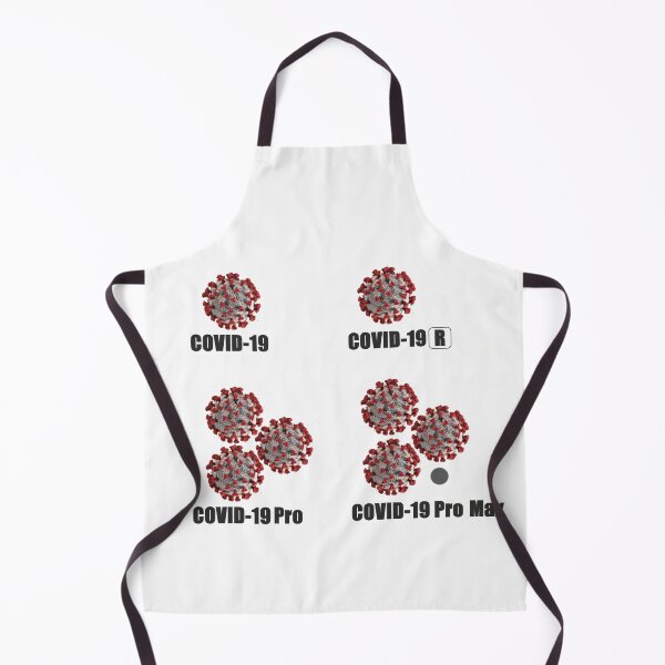 Item preview, COVID-19 CORONAVIRUS designed and sold by TheVirtualShop.