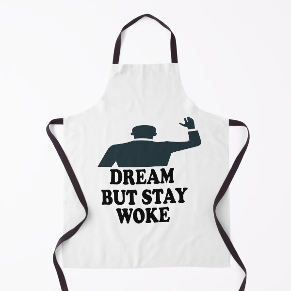 Item preview, Martin Luther King, Dream But Stay Woke, Quotes Inspiration, Motivation designed and sold by MoradovT-shirt.