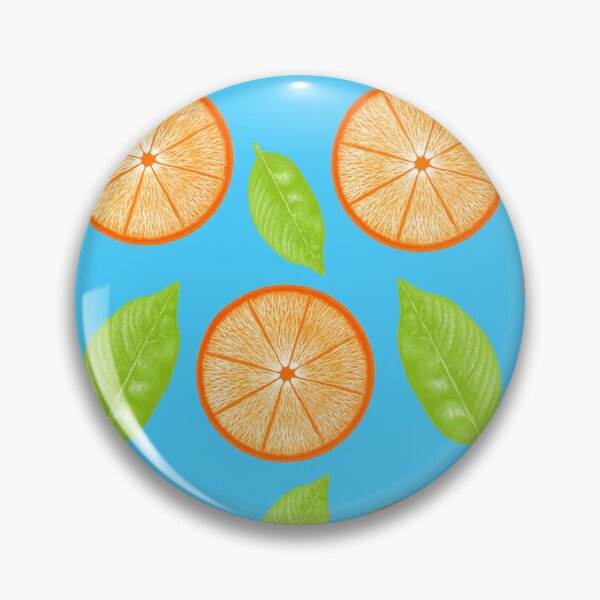 Item preview, Oranges  designed and sold by Blacklock-Art.