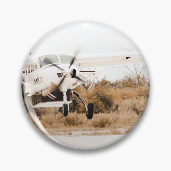 Item preview, Bush pilots and bush planes, designed and sold by OldSeaFox.