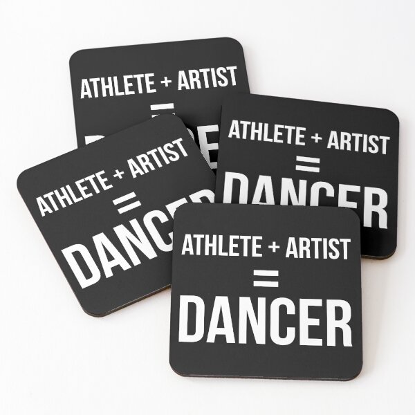 Item preview,  Athlete Artist Dancer designed and sold by Mariano Topno.