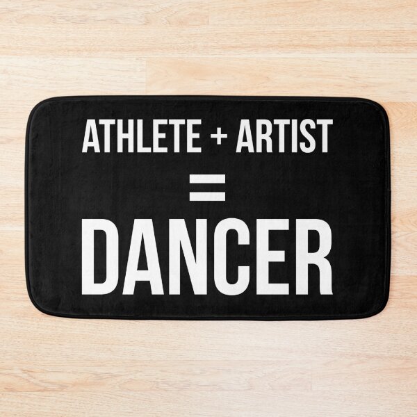Item preview,  Athlete Artist Dancer designed and sold by Mariano Topno.