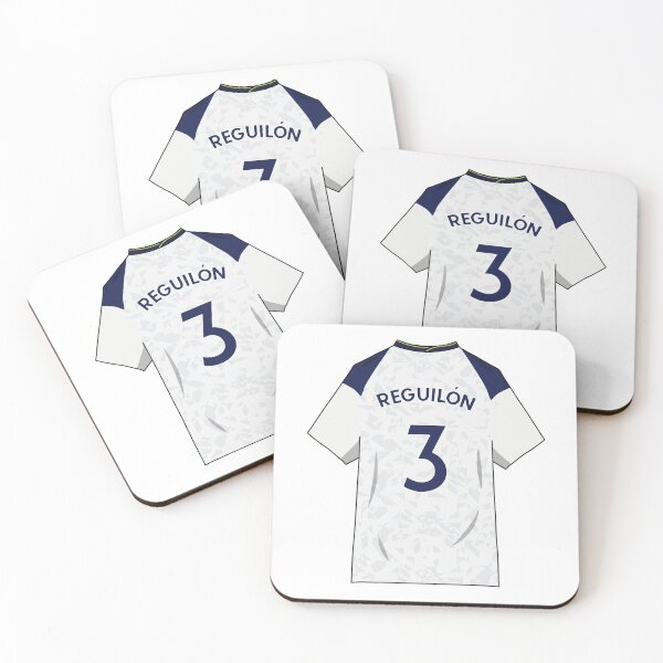 Item preview, Sergio Reguilon 2021 Jersey designed and sold by Zgjimi17.