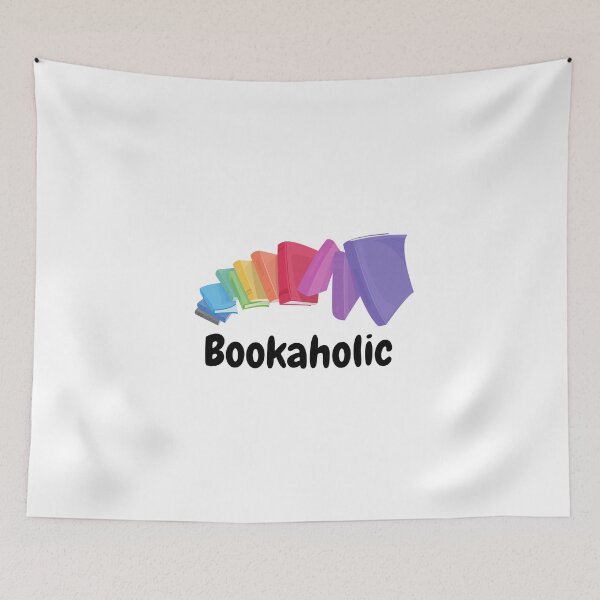 Item preview, bookaholic  designed and sold by mrodrigues-02.