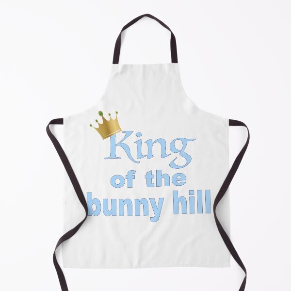 Item preview, King of the bunny hill designed and sold by AG18.