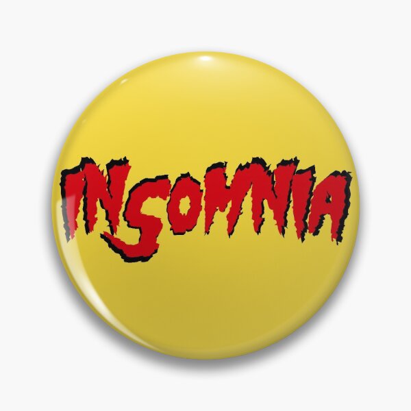 Item preview, Insomnia - Must Have Coffee! designed and sold by Xanderlee7.