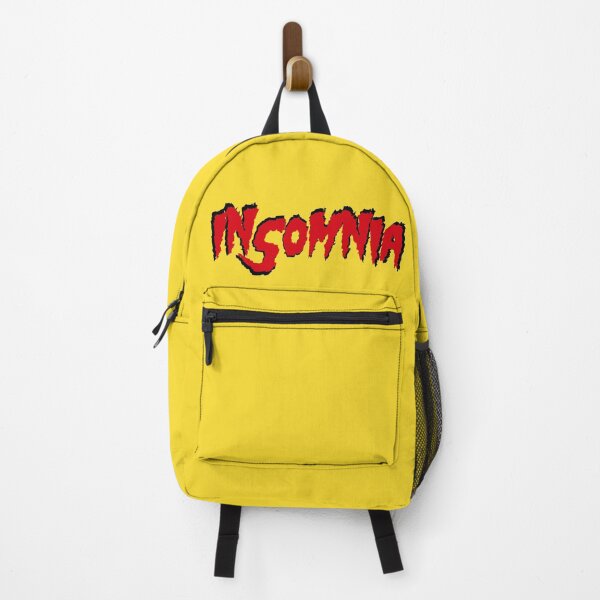 Item preview, Insomnia - Must Have Coffee! designed and sold by Xanderlee7.