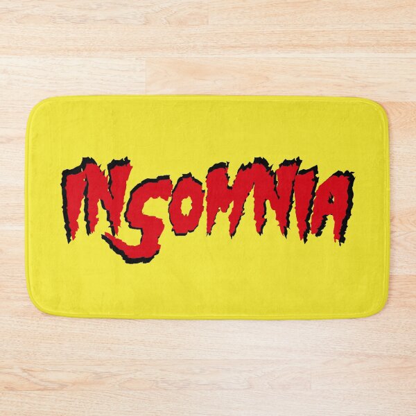Item preview, Insomnia - Must Have Coffee! designed and sold by Xanderlee7.