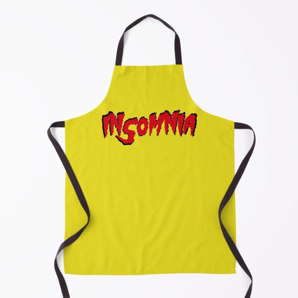 Item preview, Insomnia - Must Have Coffee! designed and sold by Xanderlee7.