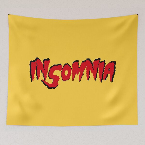Item preview, Insomnia - Must Have Coffee! designed and sold by Xanderlee7.