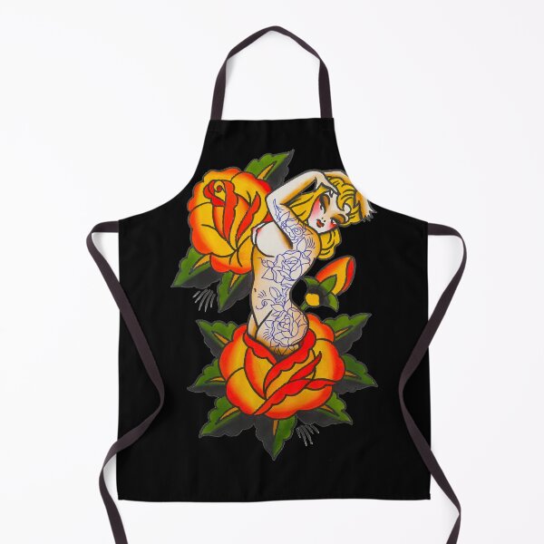 Item preview, Every Rose has it's Thorn designed and sold by PhilKyleMOHC.
