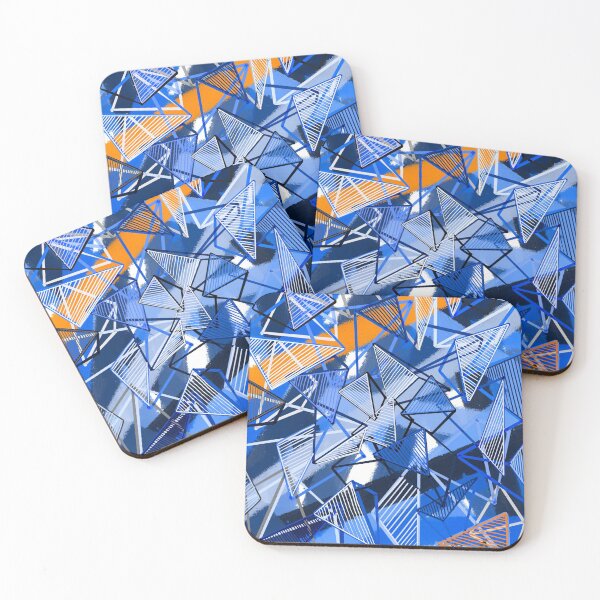 Item preview, Triangle  designed and sold by DracoDoodle.