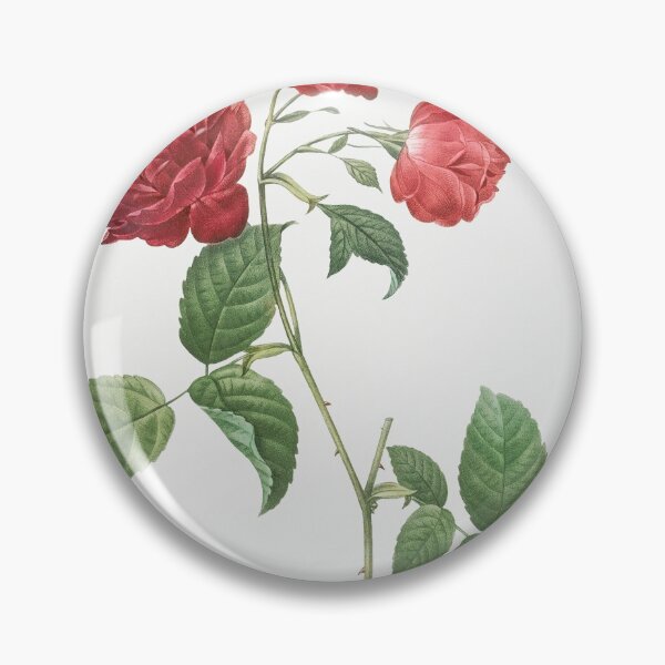 Item preview, Les Roses by Pierre-Joseph Redouté designed and sold by EsotericBotanic.