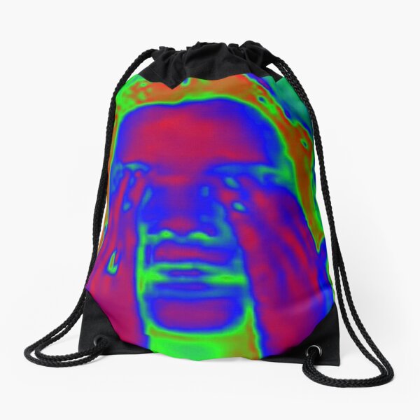 Drawstring Bag