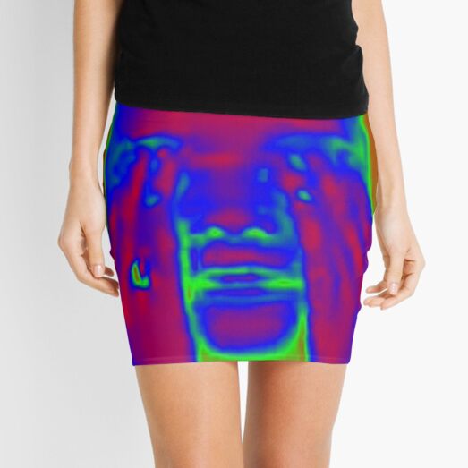 Mini Skirt