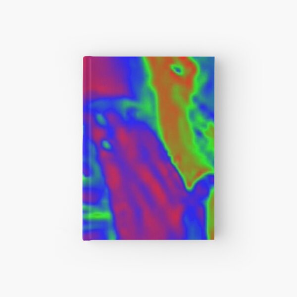 Hardcover Journal