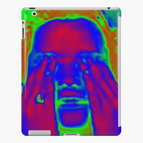 iPad Retina/3/2 - Snap