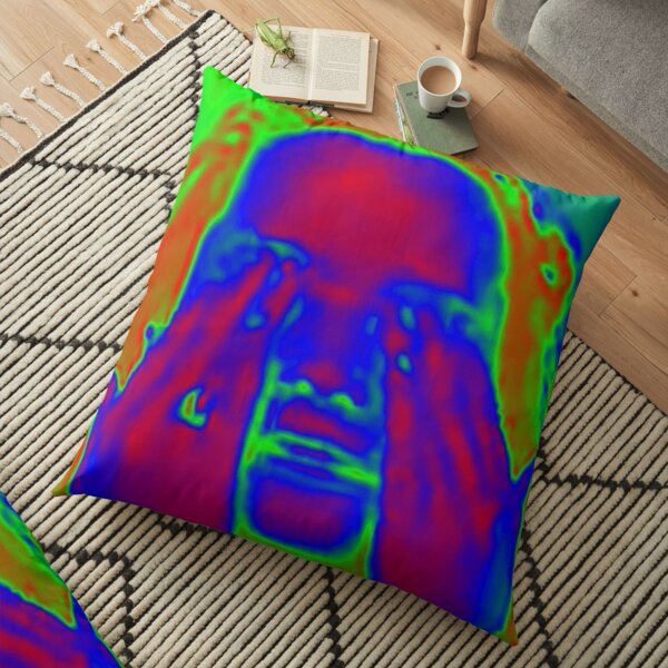 Floor Pillow