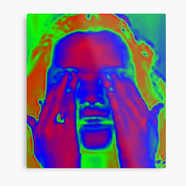 Metal Print