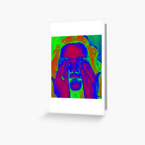 Greeting Card