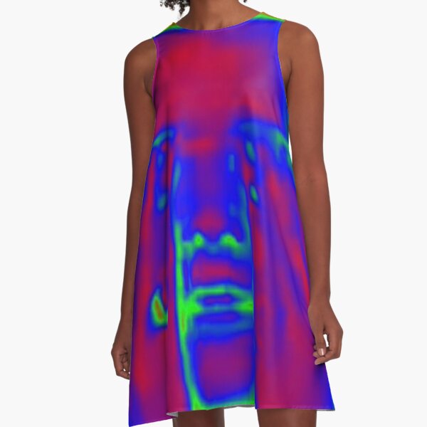 A-Line Dress