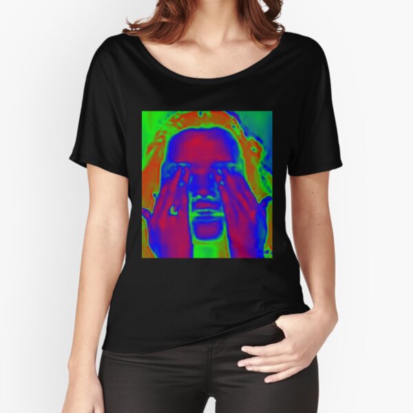 Relaxed Fit T-Shirt