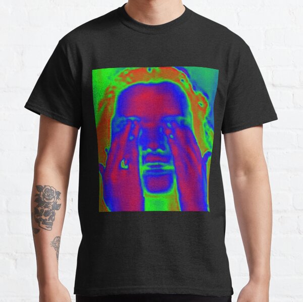Classic T-Shirt