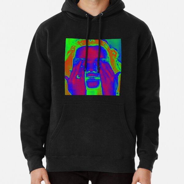 Hoodie (Pullover)