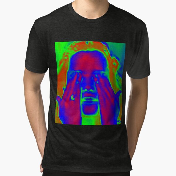 Tri-blend T-Shirt
