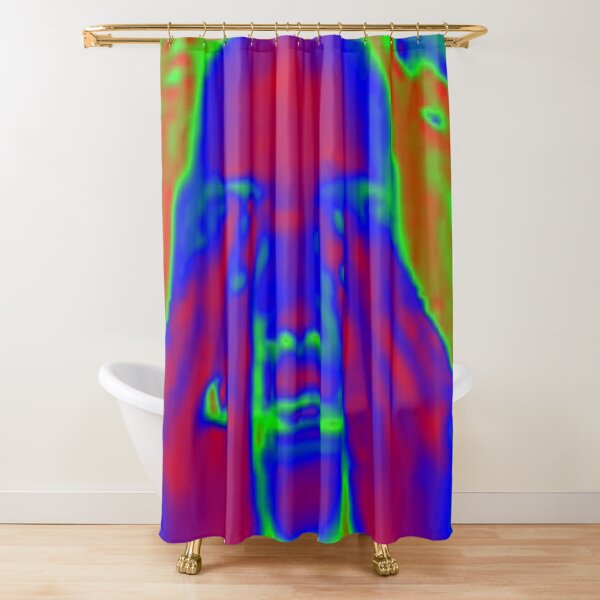 Shower Curtain