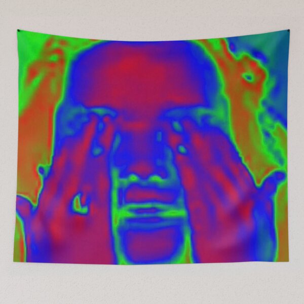 Item preview, NO PEEKING! designed and sold by paulvolker.