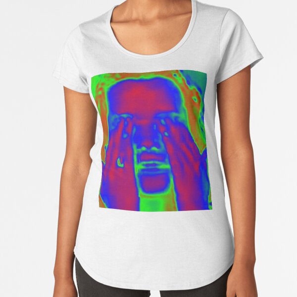 Premium Scoop T-Shirt