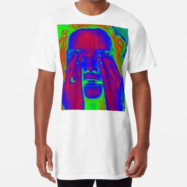 Long T-Shirt