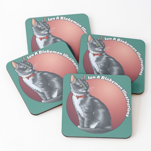 Item preview, Ian A Blakeman Illustrations designed and sold by ianablakeman.