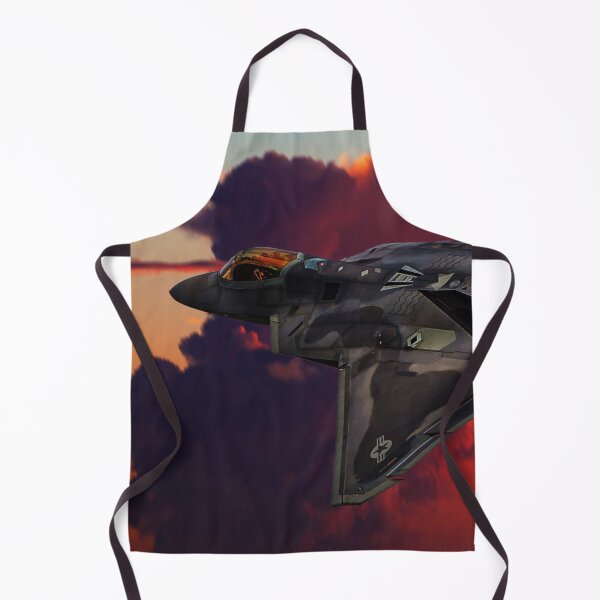 Item preview, F22 Raptor - Golden Hours  designed and sold by DigitalDesgin.