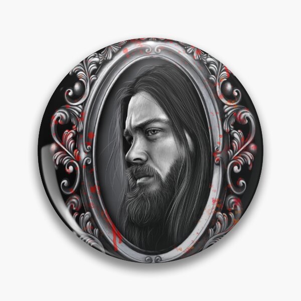 Item preview, In Memoriam 2020 designed and sold by Lilia-SEILLAN.
