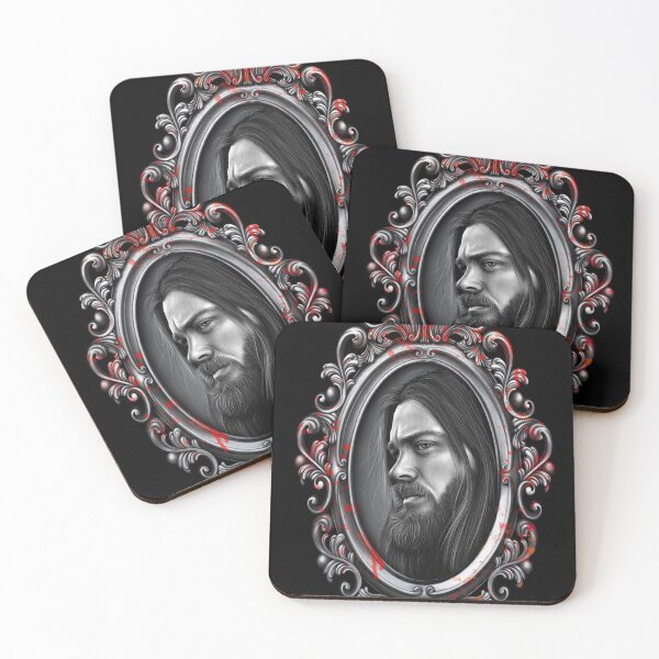 Item preview, In Memoriam 2020 designed and sold by Lilia-SEILLAN.