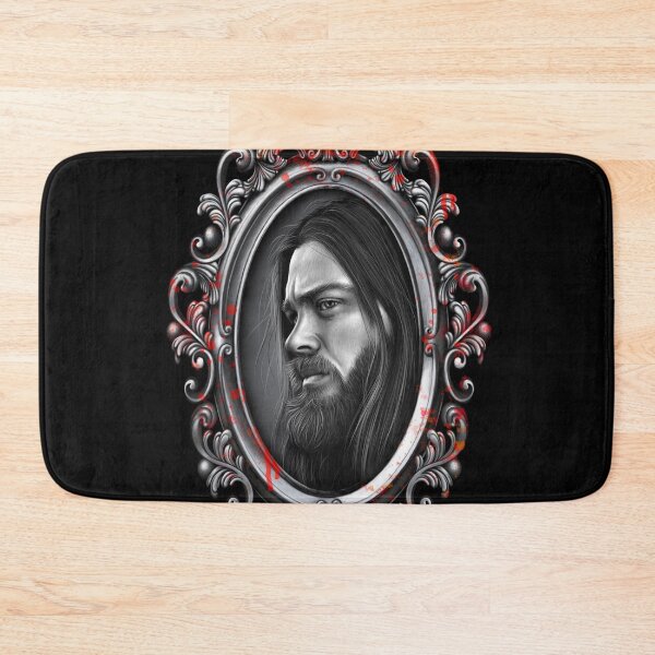 Item preview, In Memoriam 2020 designed and sold by Lilia-SEILLAN.