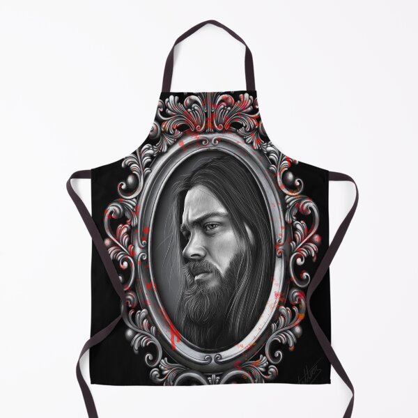 Item preview, In Memoriam 2020 designed and sold by Lilia-SEILLAN.