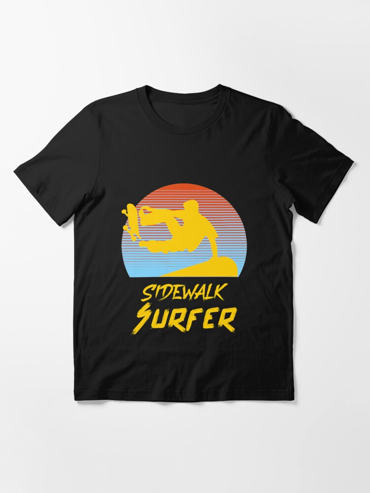 Merch  Sidewalk Surfers