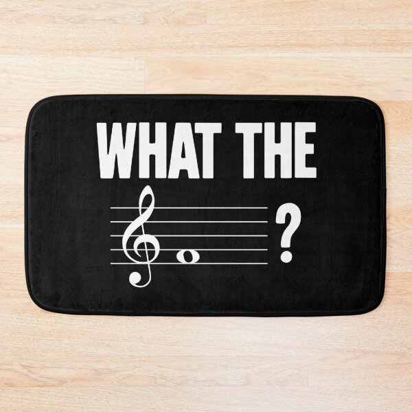 Item preview, What the [F]? designed and sold by Good-Looking Corpse.