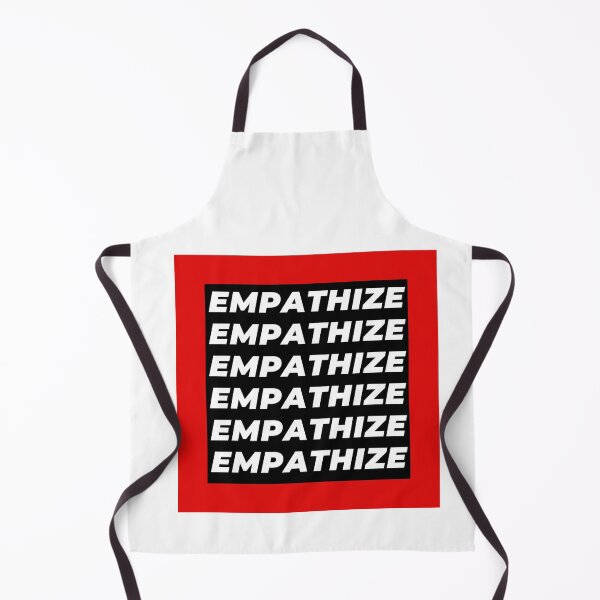 Item preview, Empathize designed and sold by lafleur-zhr.