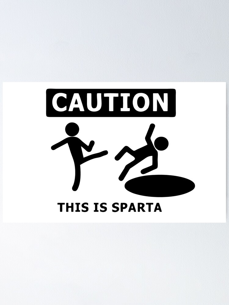 This is Sparta 2. 