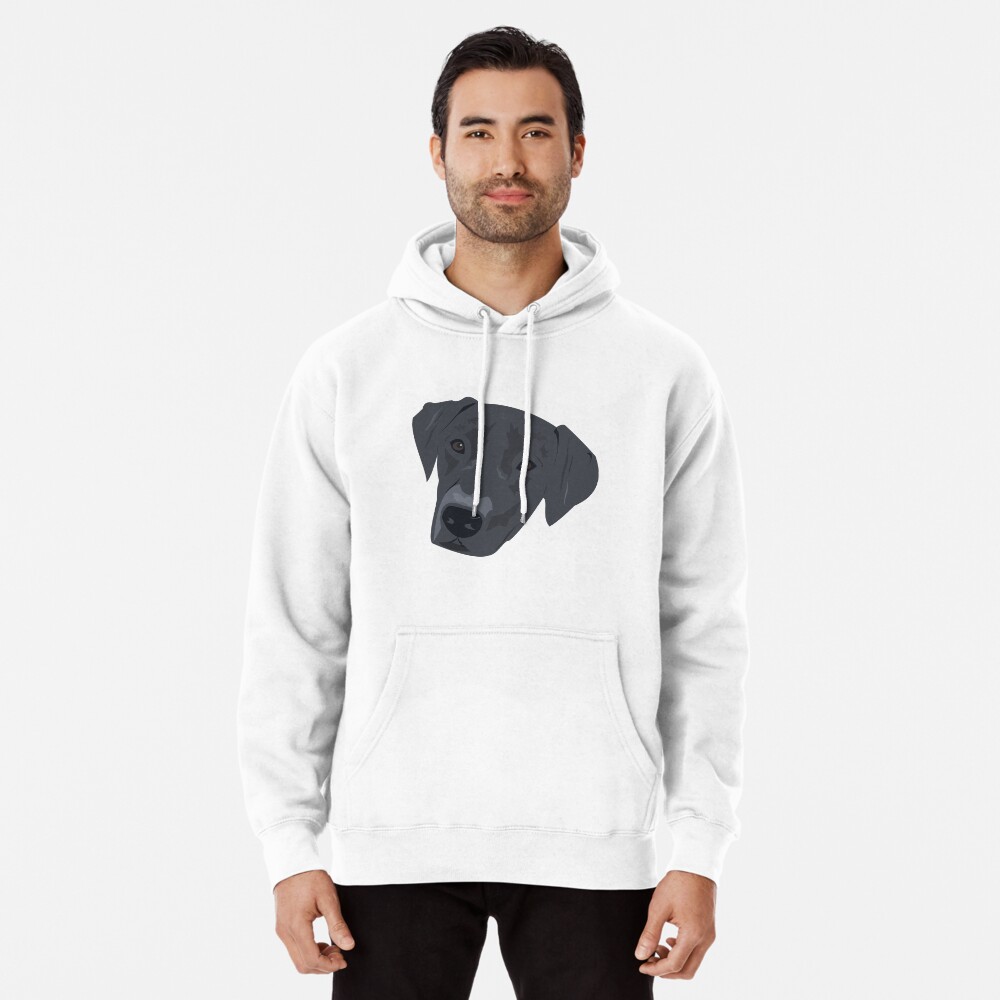 Item preview, Hoodie designed and sold by mlvonder02.