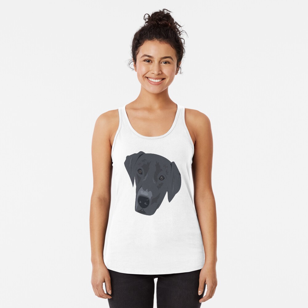 Item preview, Racerback Tank Top designed and sold by mlvonder02.