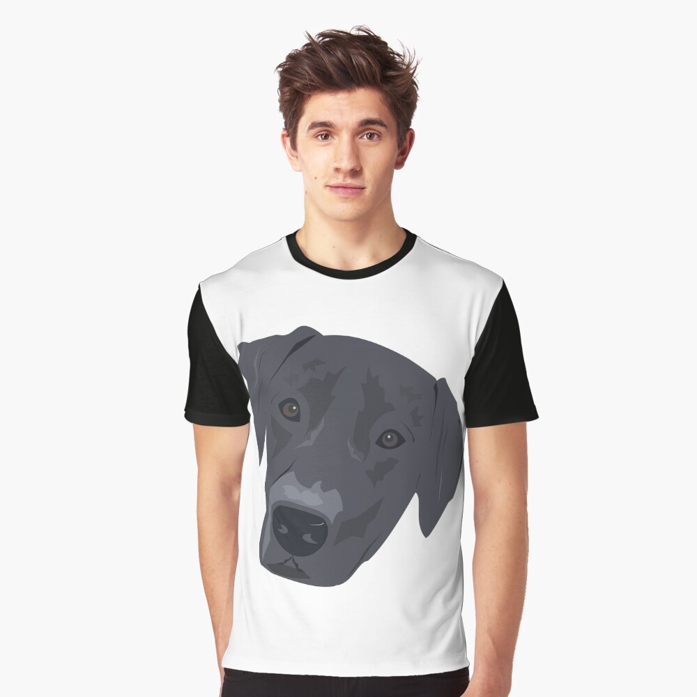 Item preview, Grafik T-Shirt designed and sold by mlvonder02.